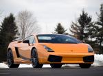 Lamborghini Gallardo Superleggera 2007 года (US)